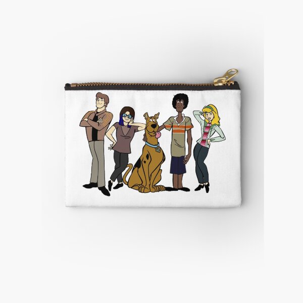 Item preview, Veronica, Logan, Mac, and Wallace designed and sold by swanspirate520.