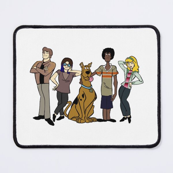 Item preview, Veronica, Logan, Mac, and Wallace designed and sold by swanspirate520.