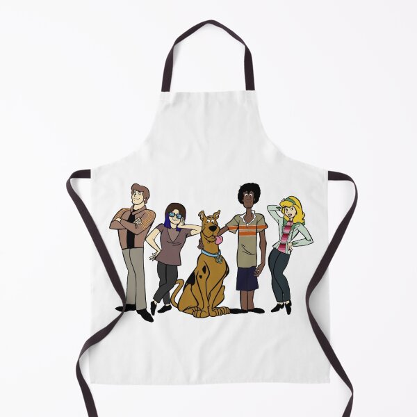 Item preview, Veronica, Logan, Mac, and Wallace designed and sold by swanspirate520.