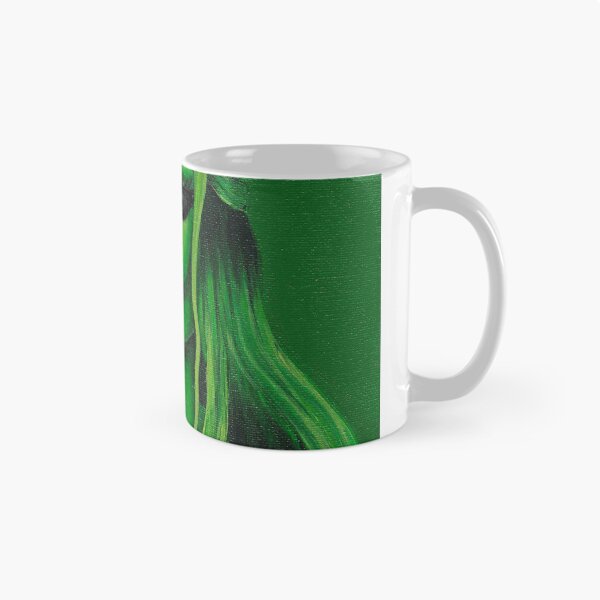 Item preview, Green Alien designed and sold by LunarLeoArt.