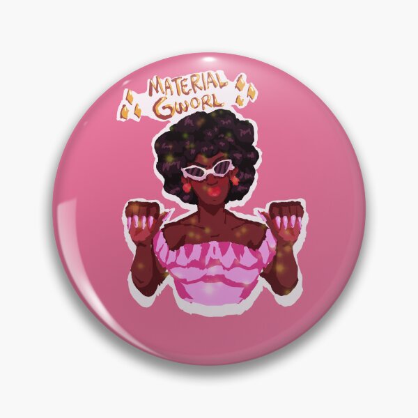 Item preview, ✨Material Gworl✨ designed and sold by Birchwood44.
