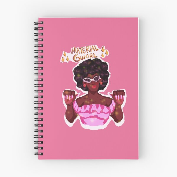 Item preview, ✨Material Gworl✨ designed and sold by Birchwood44.