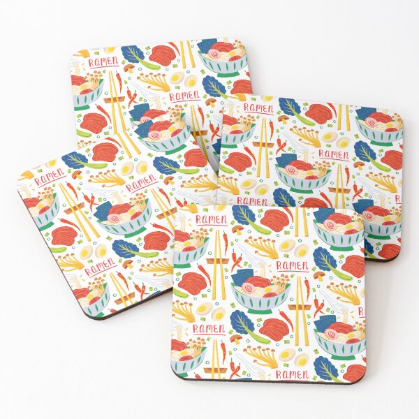 Item preview, Ramen Noodles designed and sold by Van Huynh.