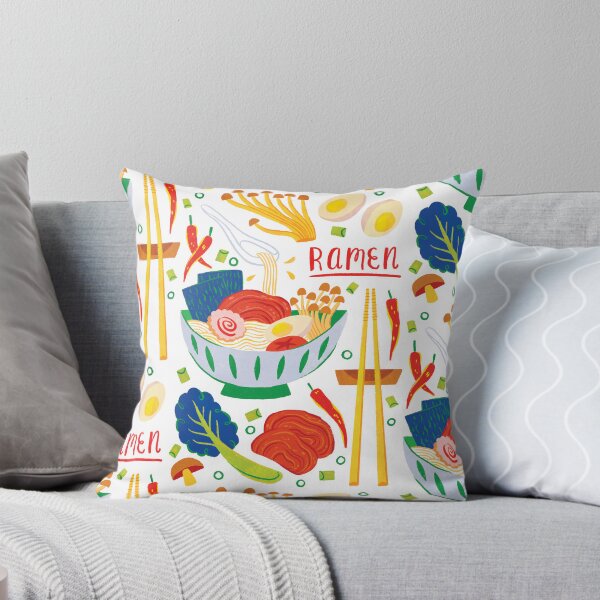 Item preview, Ramen Noodles designed and sold by Van Huynh.
