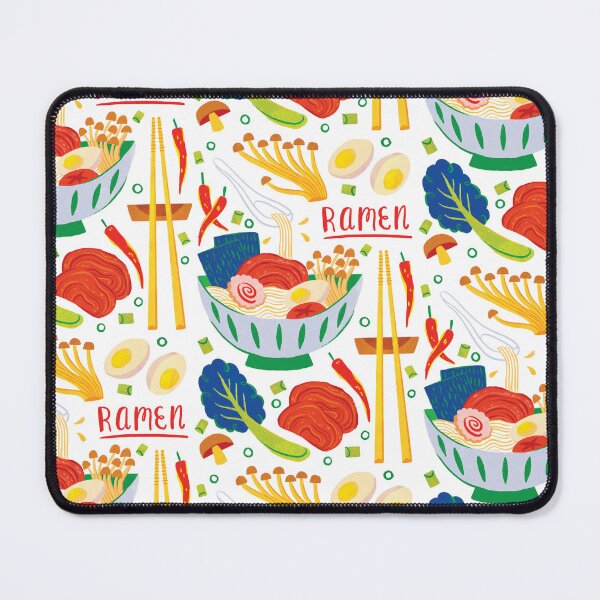 Item preview, Ramen Noodles designed and sold by Van Huynh.