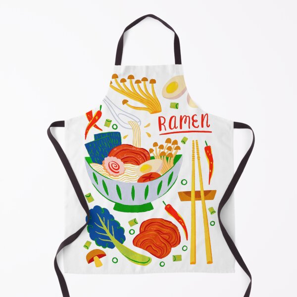 Item preview, Ramen Noodles designed and sold by Van Huynh.