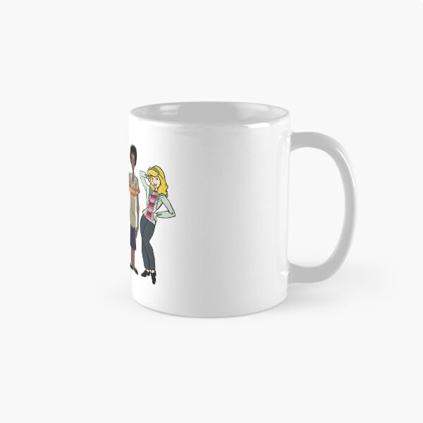 Item preview, Veronica, Logan, Mac, and Wallace  designed and sold by swanspirate520.