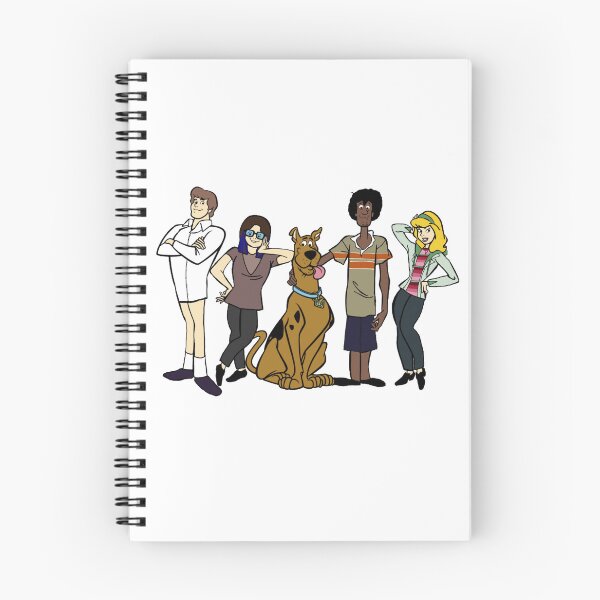 Artikelvorschau, Veronica, Logan, Mac und Wallace entworfen und verkauft von swanspirate520.
