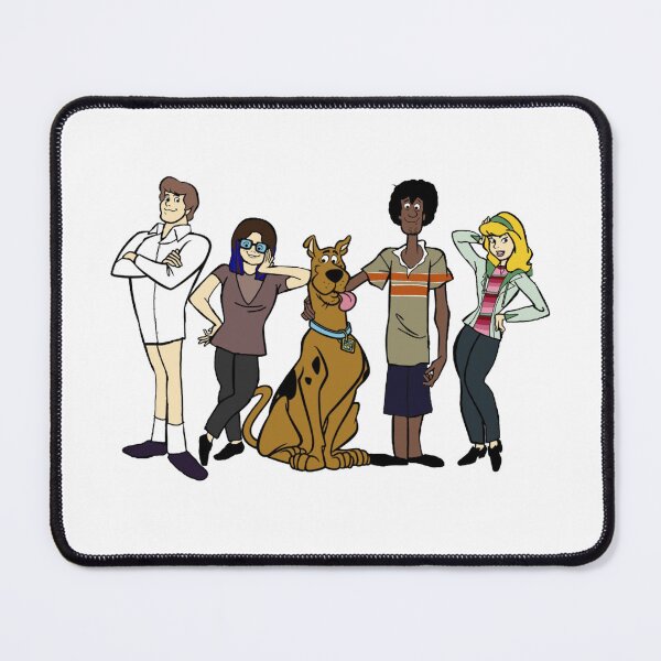 Item preview, Veronica, Logan, Mac, and Wallace designed and sold by swanspirate520.