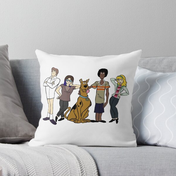 Item preview, Veronica, Logan, Mac, and Wallace  designed and sold by swanspirate520.