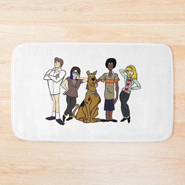Item preview, Veronica, Logan, Mac, and Wallace  designed and sold by swanspirate520.