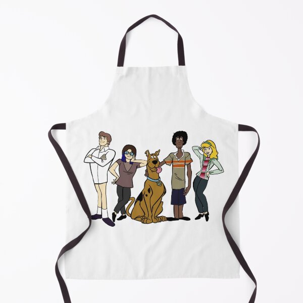 Item preview, Veronica, Logan, Mac, and Wallace designed and sold by swanspirate520.
