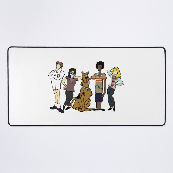 Item preview, Veronica, Logan, Mac, and Wallace  designed and sold by swanspirate520.