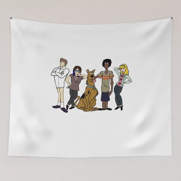 Item preview, Veronica, Logan, Mac, and Wallace  designed and sold by swanspirate520.