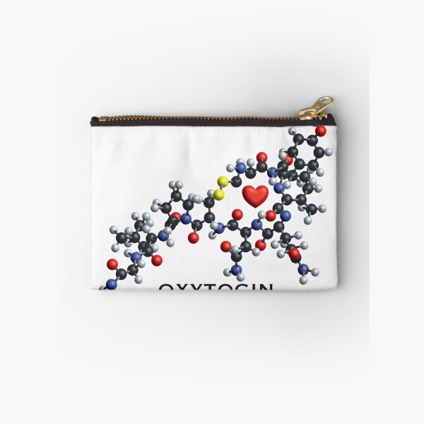 Item preview, Oxytocin the love drug designed and sold by MattForbesDev.
