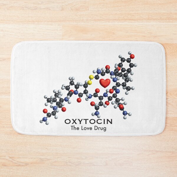 Item preview, Oxytocin the love drug designed and sold by MattForbesDev.
