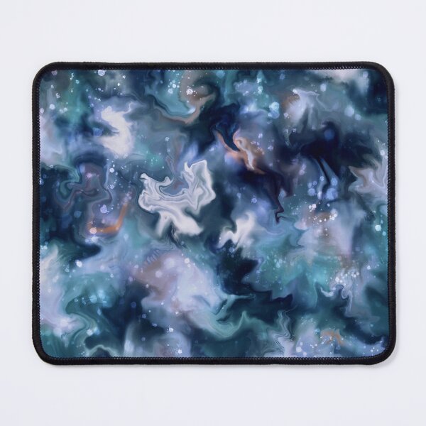 Item preview, Winter Marble designed and sold by ToriSolomonArt.