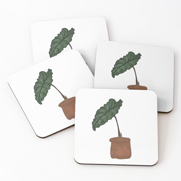 Item preview, Alocasia designed and sold by beyondthescope.