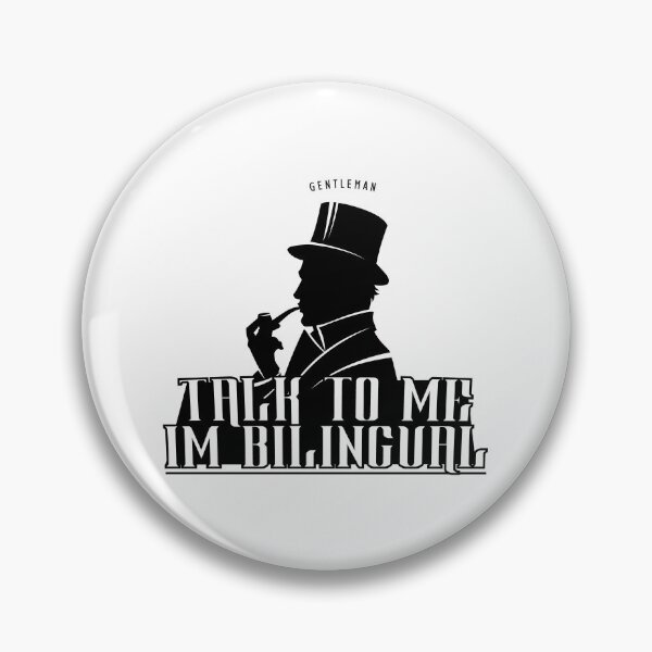 Item preview, Talk to me im bilingual designed and sold by MehdiRA.