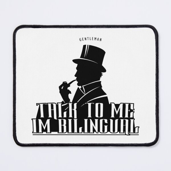 Item preview, Talk to me im bilingual designed and sold by MehdiRA.