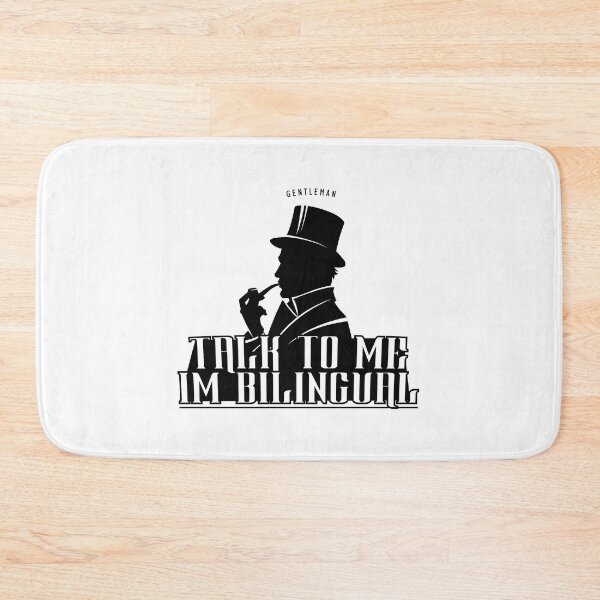 Item preview, Talk to me im bilingual designed and sold by MehdiRA.