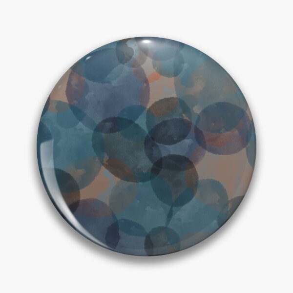 Item preview, watercolour abstract designed and sold by ColoursOfFrance.