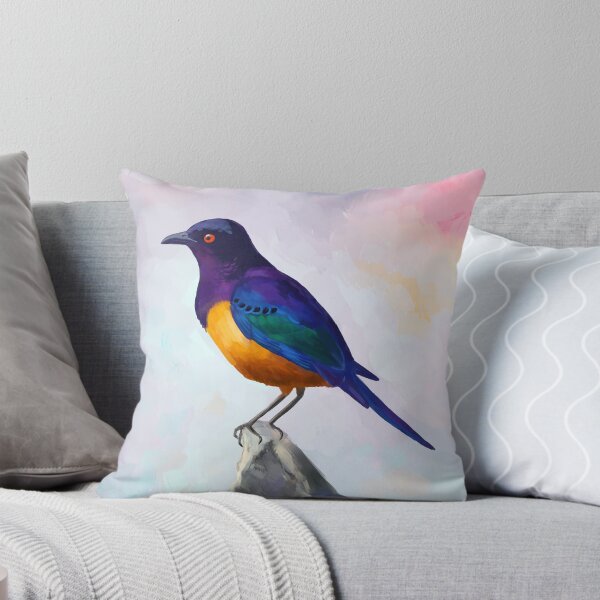 Item preview, Starling designed and sold by freeminds.