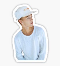 Jack Johnson Sticker