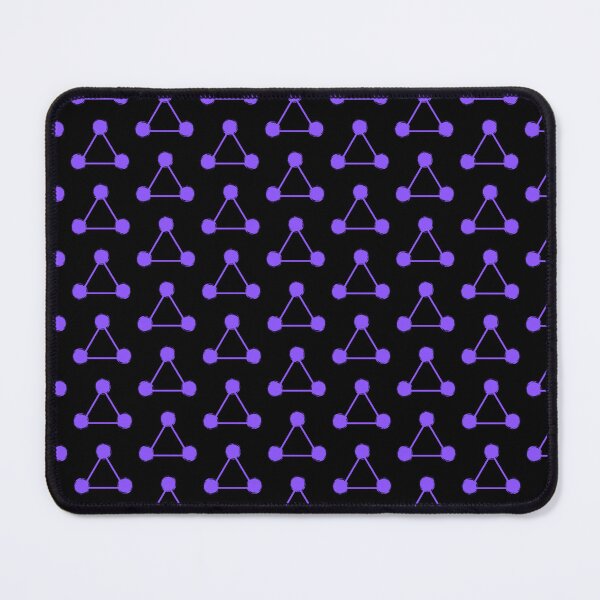 Item preview, CE-5 / CE5 Series #15 - Crop Circle - Purple designed and sold by GoalsWithSoul.