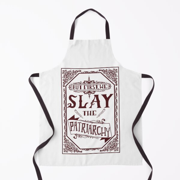 Item preview, Slay the Patriarchy designed and sold by kbkiwiart.