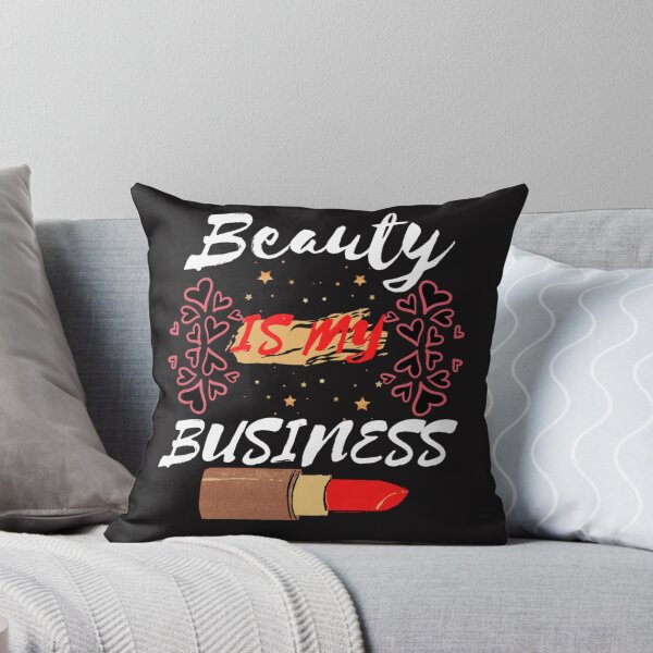 Item preview, Beauty is my own business -My valentine is my makeup designed and sold by sofiazazi.