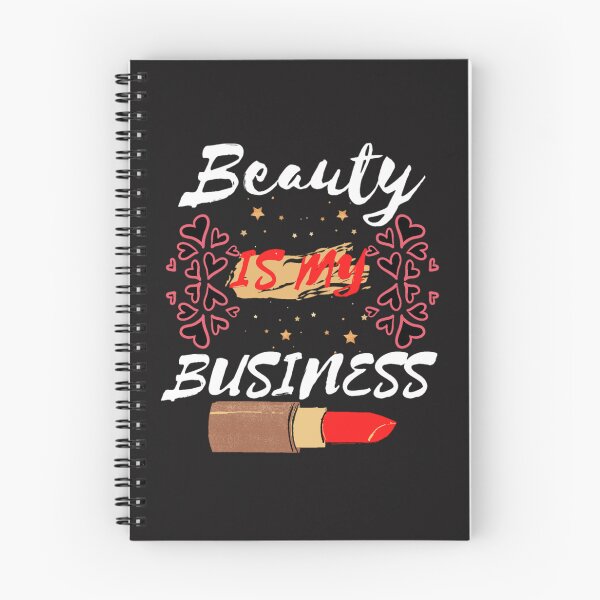 Item preview, Beauty is my own business -My valentine is my makeup designed and sold by sofiazazi.
