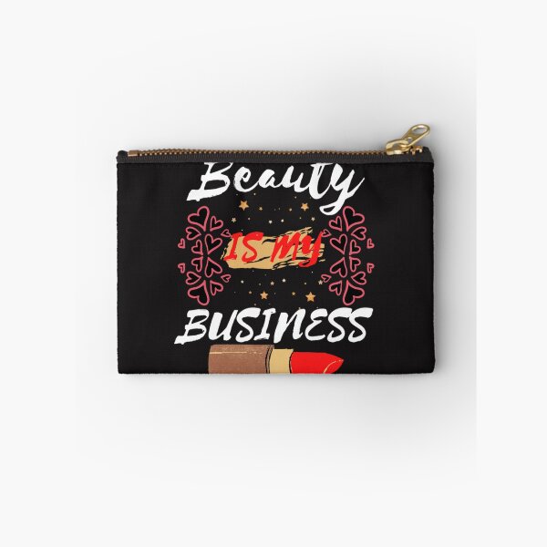 Item preview, Beauty is my own business -My valentine is my makeup designed and sold by sofiazazi.