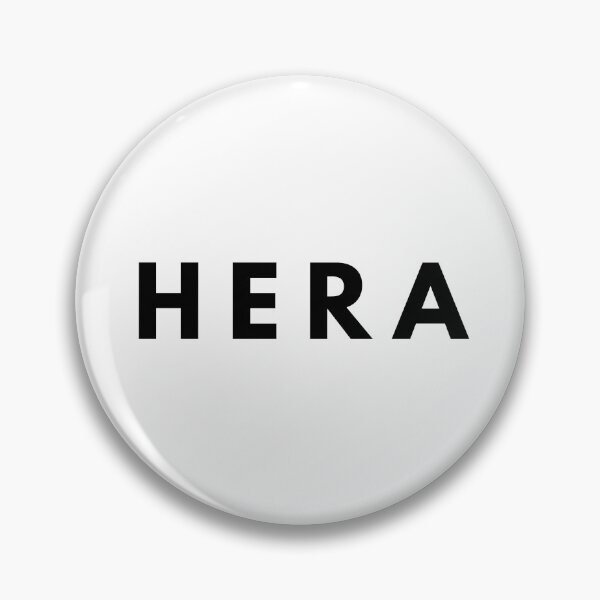 Item preview, Hera Greek Mythology Olympian Goddess Black Typography designed and sold by OnyxMoonDesigns.