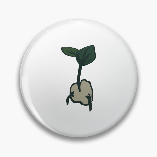 Item preview, Baby Rhizome designed and sold by beyondthescope.