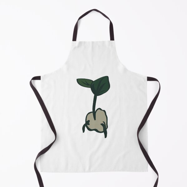 Item preview, Baby Rhizome designed and sold by beyondthescope.