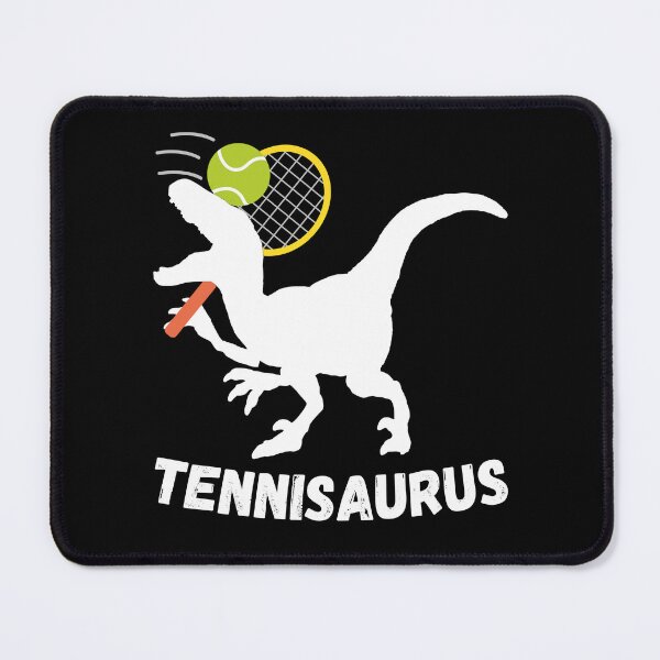 Item preview, Tennisaurus - Tennisraptor designed and sold by TLikeT-shirt.