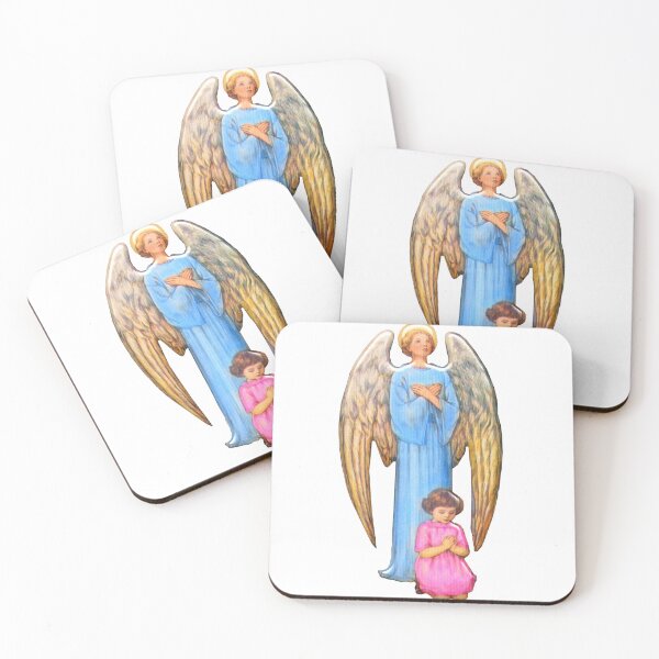Item preview, Guardian Angel  designed and sold by Anointedtoday.