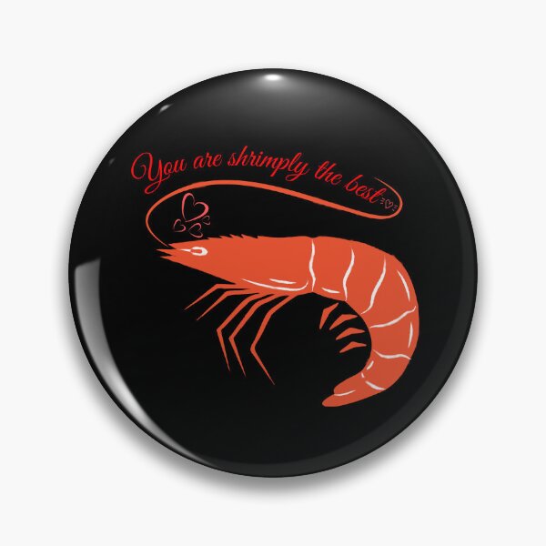 Item preview, shrimply the best  designed and sold by mu-art.