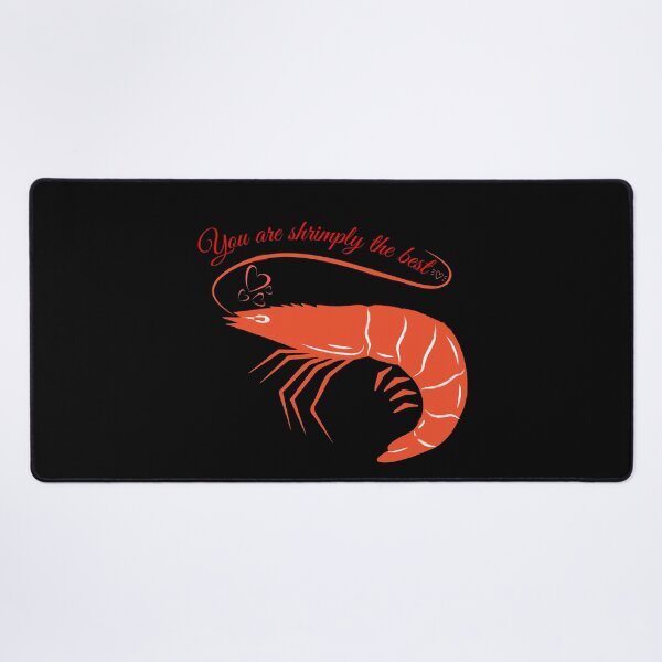 Item preview, shrimply the best  designed and sold by mu-art.