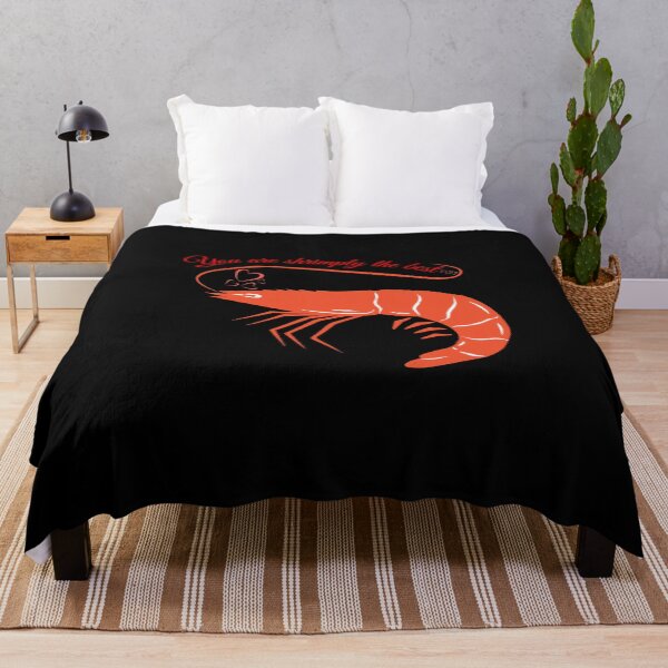 Item preview, shrimply the best designed and sold by mu-art.