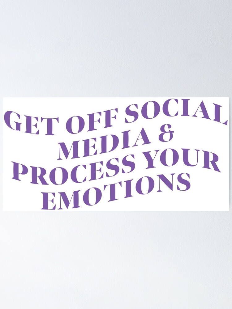 How to Quit Social Media Without Quitting the Internet