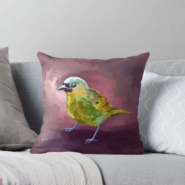 Item preview, Tanager designed and sold by freeminds.
