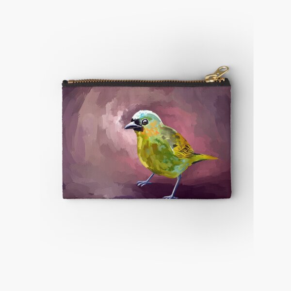 Item preview, Tanager designed and sold by freeminds.