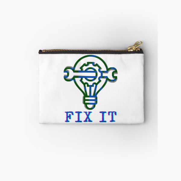 Item preview, Fix It designed and sold by EverythingMaria.