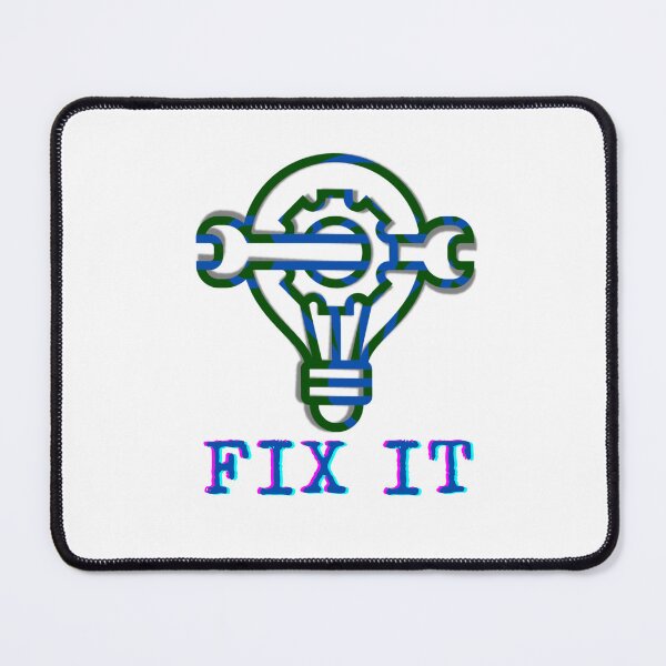 Item preview, Fix It designed and sold by EverythingMaria.