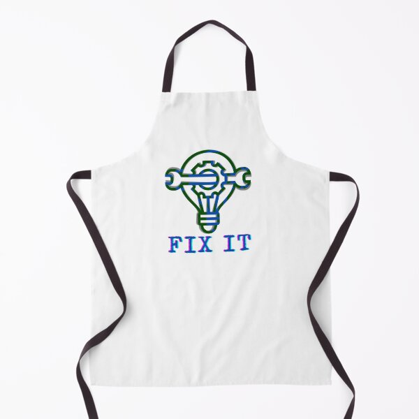 Item preview, Fix It designed and sold by EverythingMaria.
