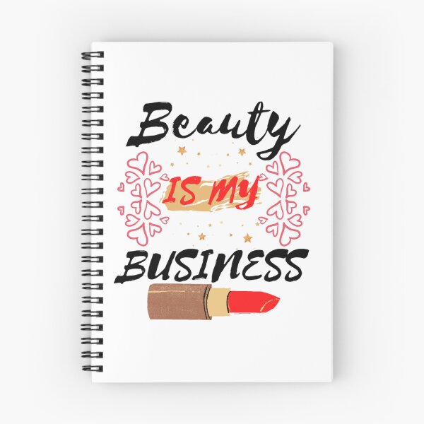 Item preview, Beauty is my own business -My valentine is my makeup designed and sold by sofiazazi.