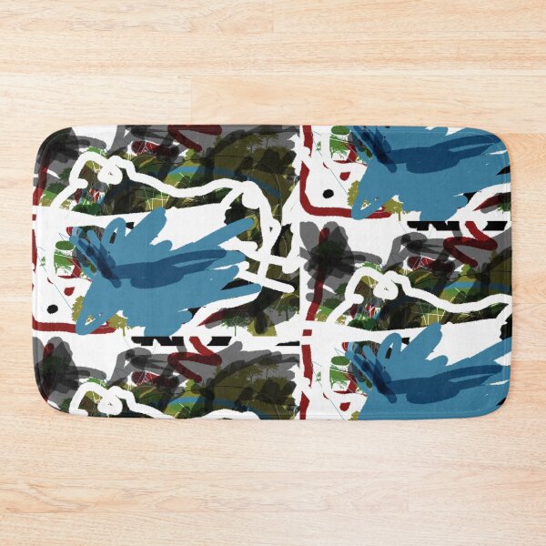 Item preview, Layers of Imagination designed and sold by Katie Matican.