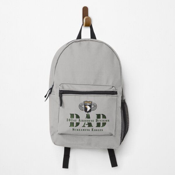 Item preview, 101st  Airborne Division “DAD” designed and sold by SoldierAlways.